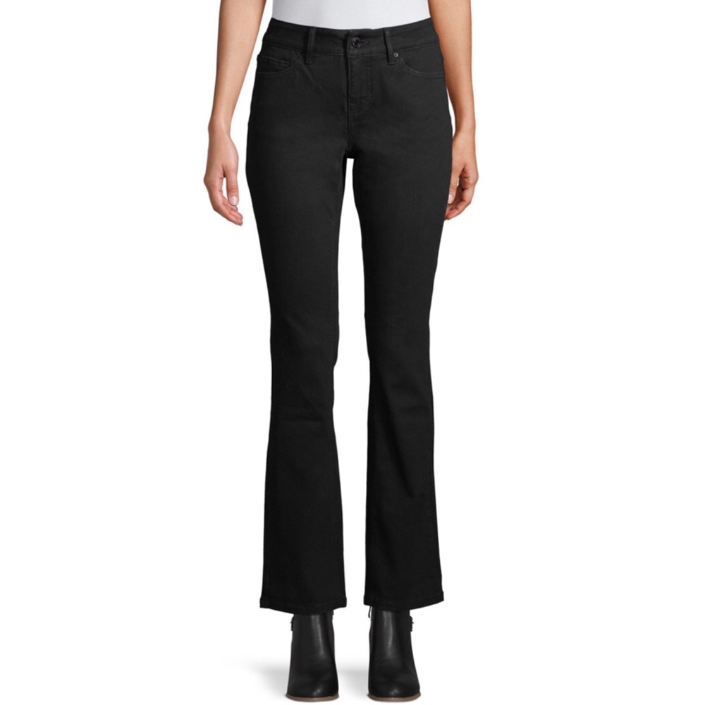 Faded glory bootcut jeansñ